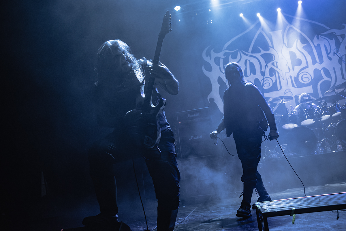Marduk - 35 Years Anniversary